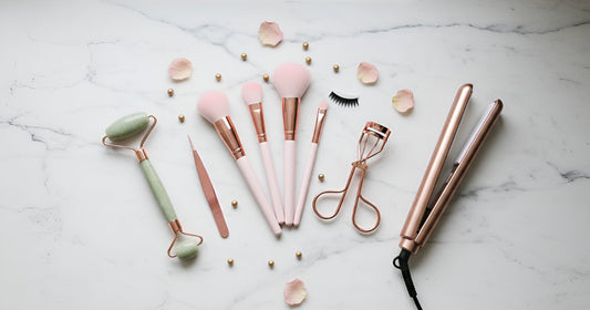 How to Choose the Perfect Beauty Tools for Daily Use