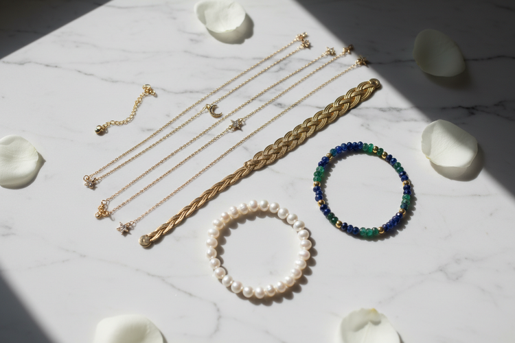 Bracelets