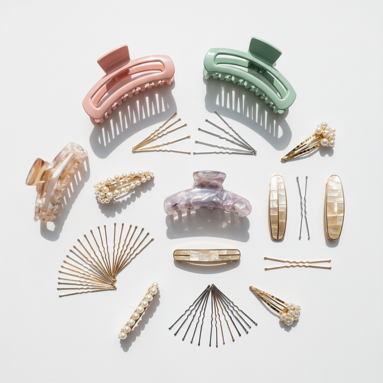 Hair Clips