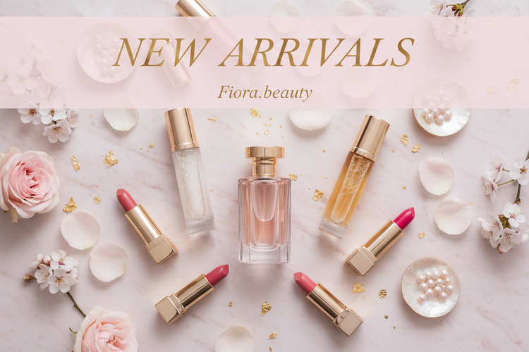 New Arrivals