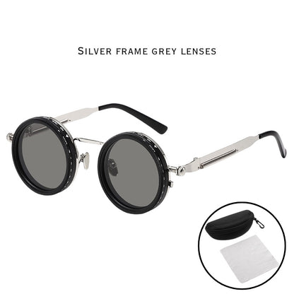 ND Dimmable Sunglasses