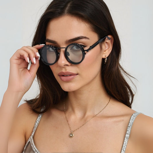 ND Dimmable Sunglasses