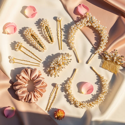 HAIR ACCESSORIES