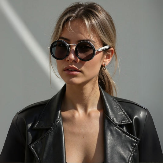 ND Dimmable Sunglasses
